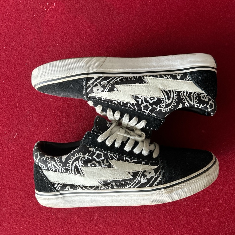 Revenge x Storm Bandana Vans